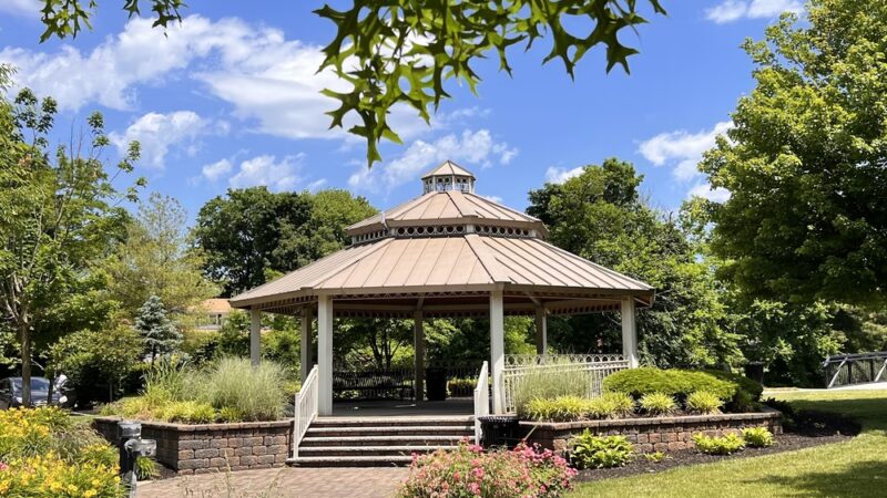 Columbus Park - Piscataway, NJ