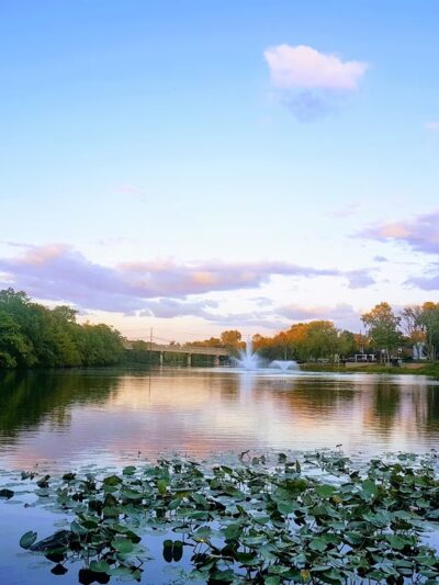 Columbus Park - Piscataway, NJ