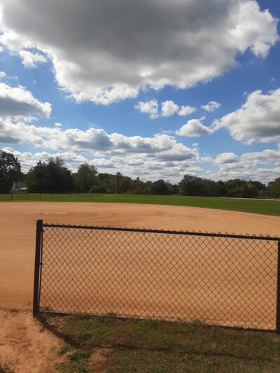 Kroeger Park - Piscataway, NJ