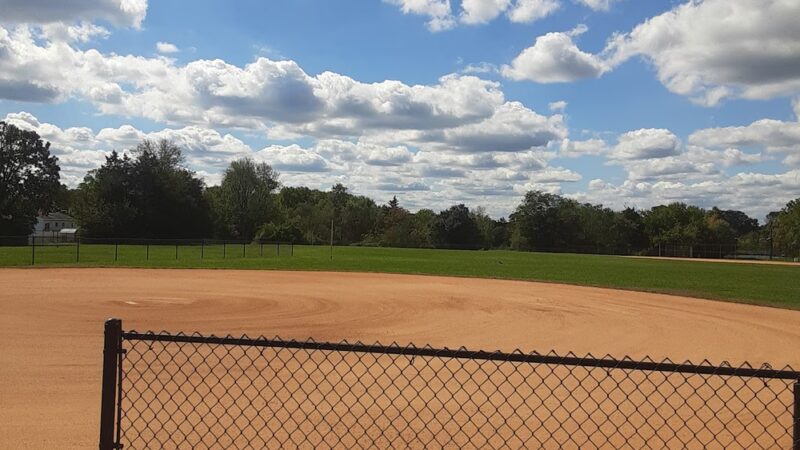 Kroeger Park - Piscataway, NJ