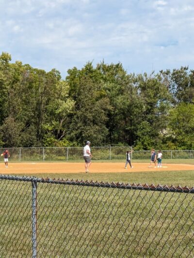 Kroeger Park - Piscataway, NJ