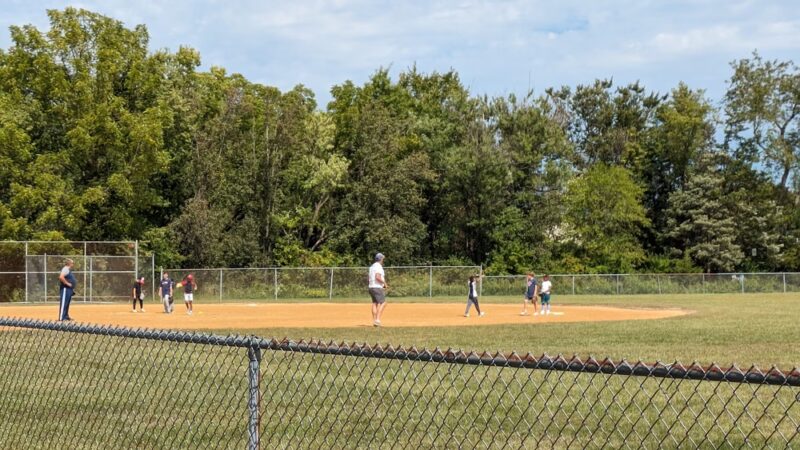 Kroeger Park - Piscataway, NJ