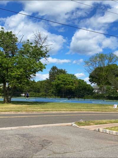 Kroeger Park - Piscataway, NJ