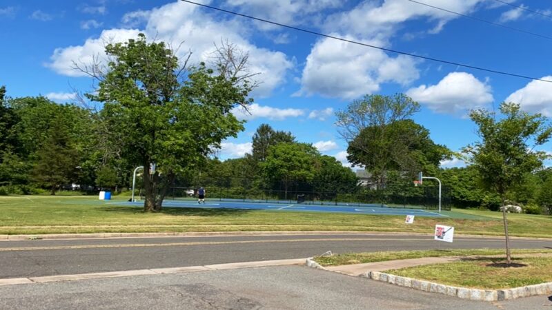 Kroeger Park - Piscataway, NJ