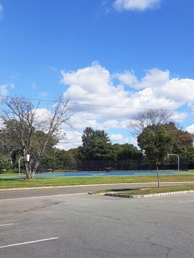 Kroeger Park - Piscataway, NJ