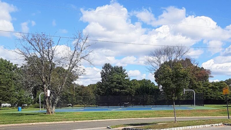 Kroeger Park - Piscataway, NJ