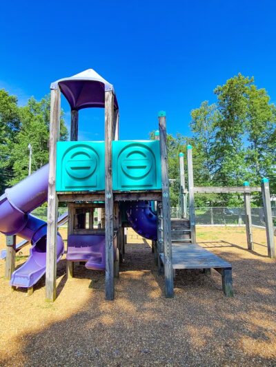 Pisgah City Park - Pisgah, AL