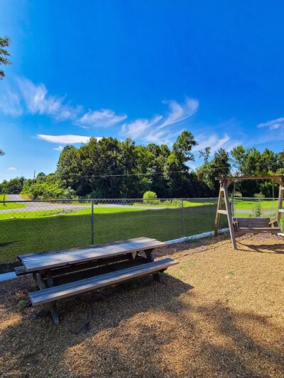 Pisgah City Park - Pisgah, AL