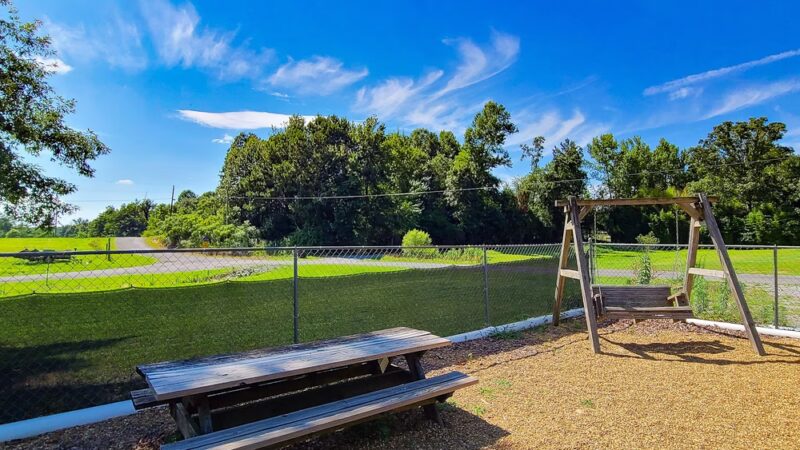 Pisgah City Park - Pisgah, AL