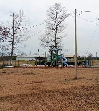 Pisgah City Park - Pisgah, AL