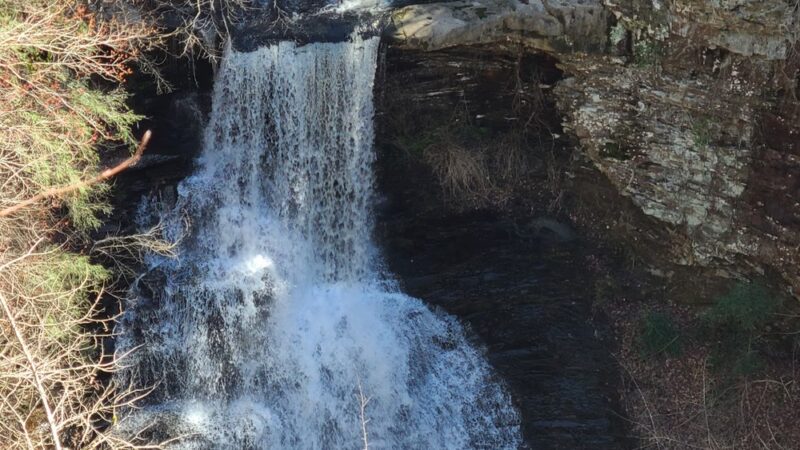 Pisgah Civitan Park - Pisgah, AL