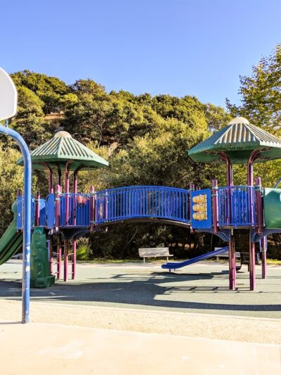 Chumash Park - Pismo Beach, CA