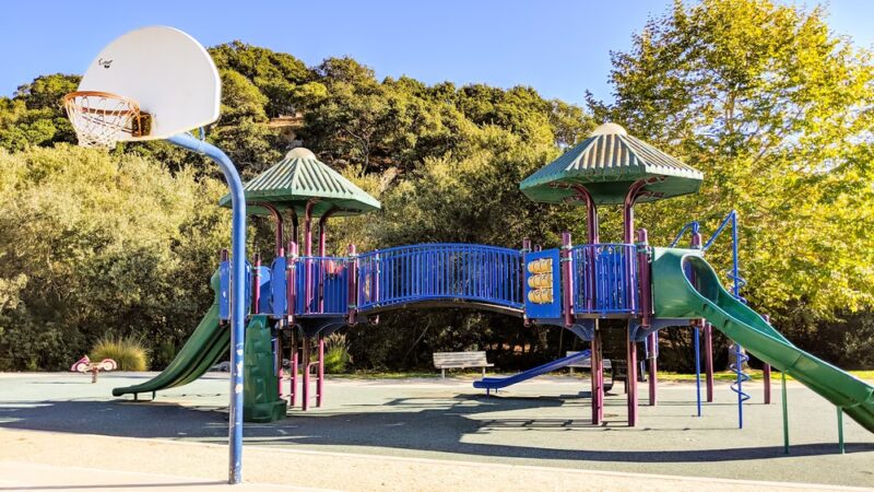 Chumash Park - Pismo Beach, CA