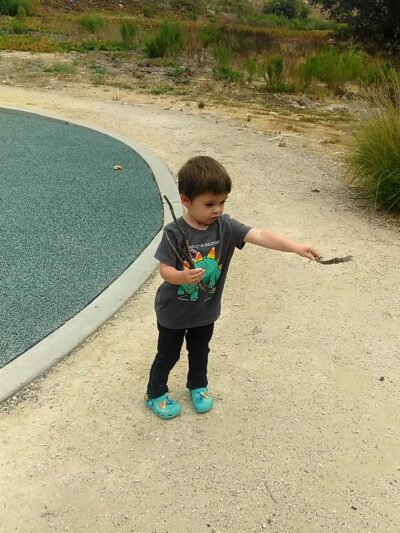 Chumash Park - Pismo Beach, CA