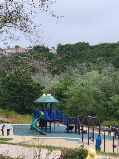 Chumash Park - Pismo Beach, CA