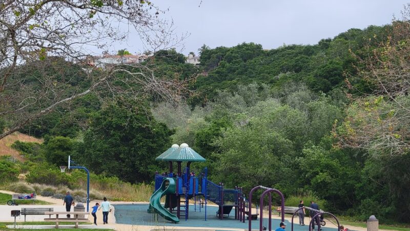 Chumash Park - Pismo Beach, CA