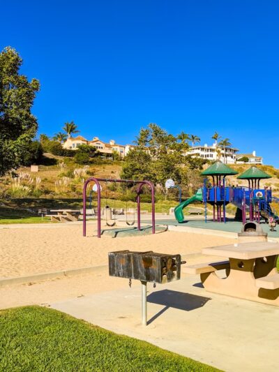 Chumash Park - Pismo Beach, CA