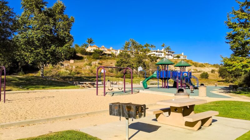 Chumash Park - Pismo Beach, CA
