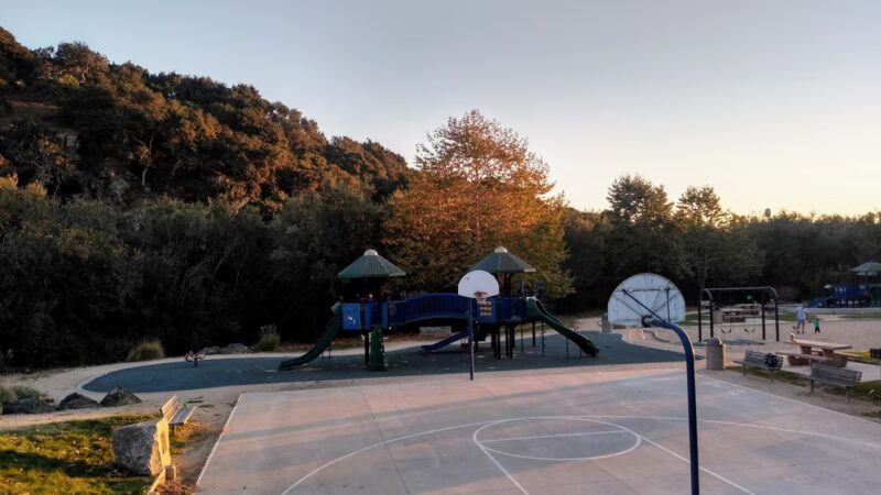 Chumash Park - Pismo Beach, CA