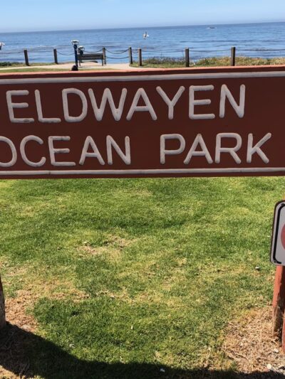 Eldwayen Ocean Park - Pismo Beach, CA