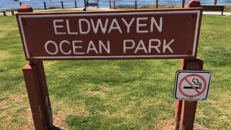 Eldwayen Ocean Park - Pismo Beach, CA