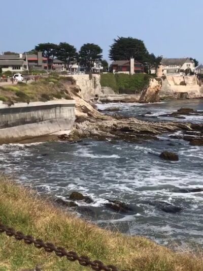 Eldwayen Ocean Park - Pismo Beach, CA