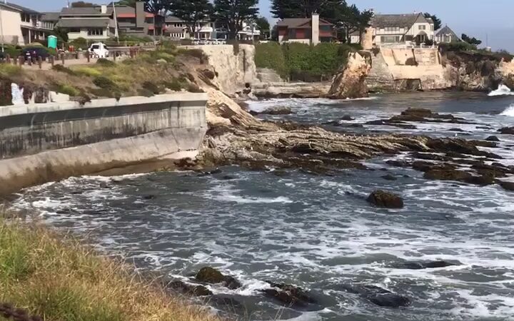 Eldwayen Ocean Park - Pismo Beach, CA