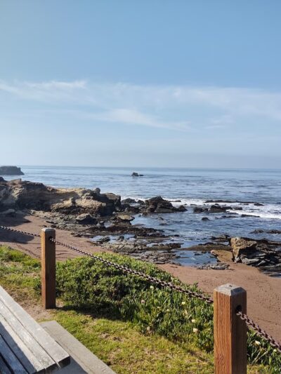 Eldwayen Ocean Park - Pismo Beach, CA