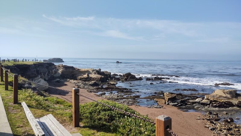 Eldwayen Ocean Park - Pismo Beach, CA