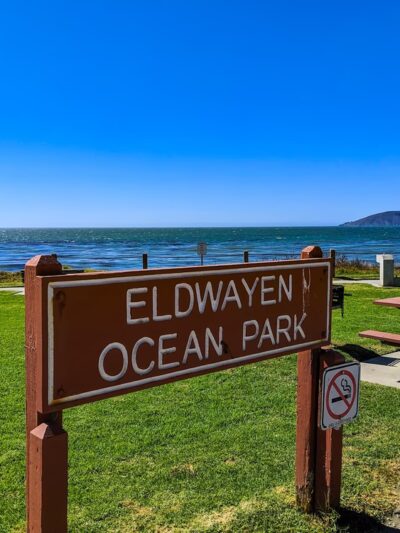 Eldwayen Ocean Park - Pismo Beach, CA