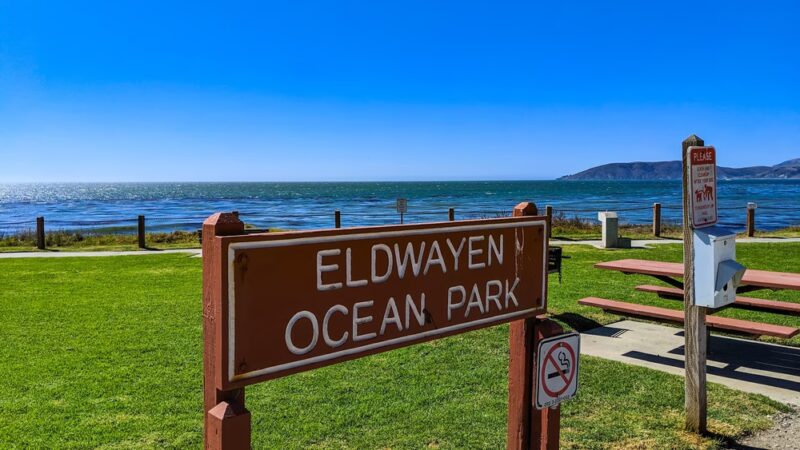 Eldwayen Ocean Park - Pismo Beach, CA