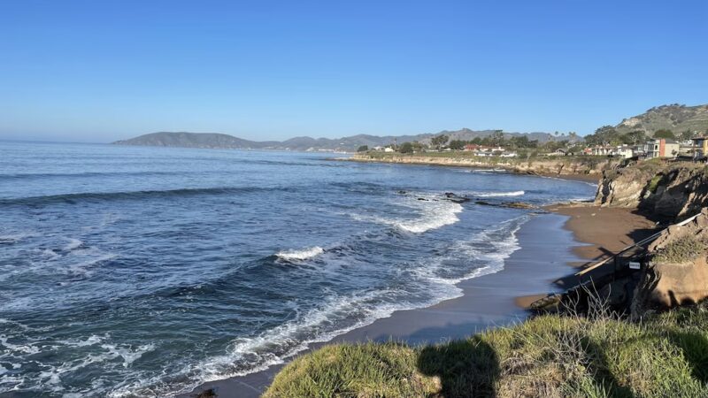 Eldwayen Ocean Park - Pismo Beach, CA