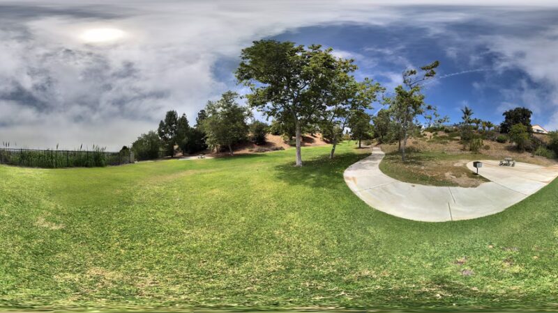 Highland Park - Pismo Beach, CA