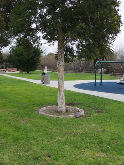 Ira Lease Park - Pismo Beach, CA