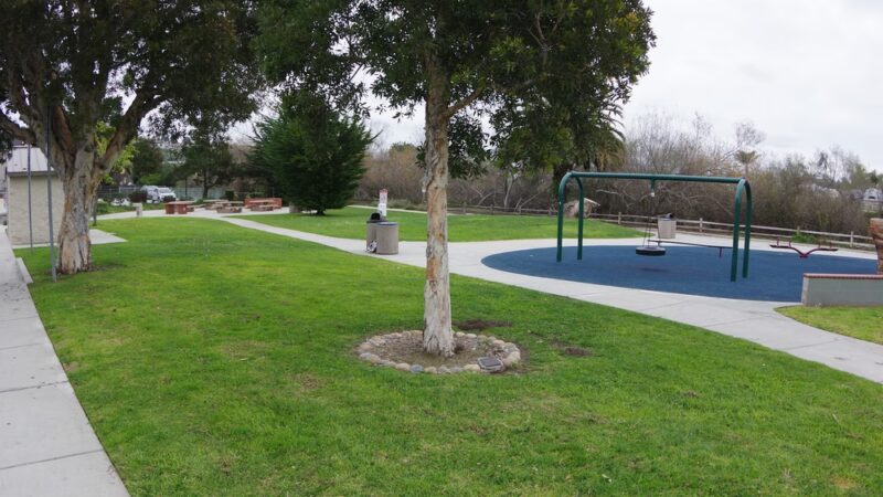 Ira Lease Park - Pismo Beach, CA