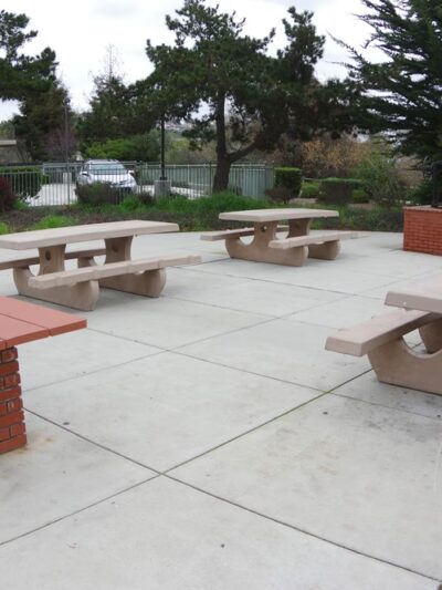 Ira Lease Park - Pismo Beach, CA