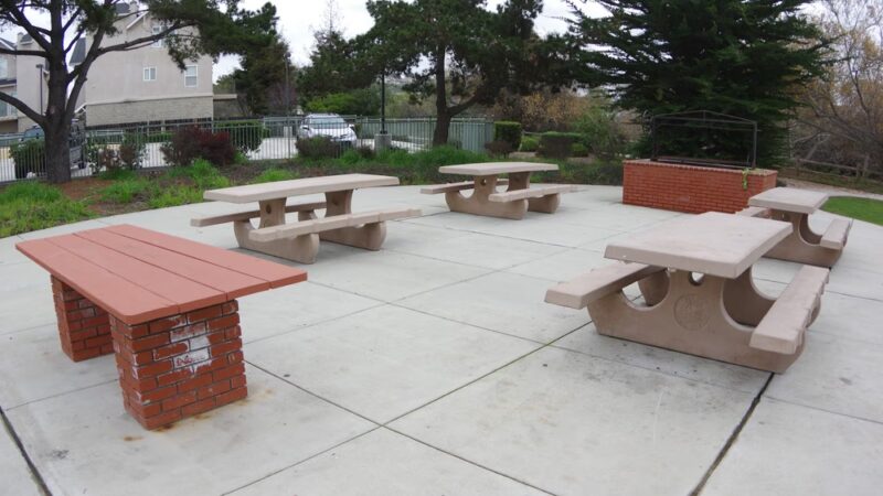 Ira Lease Park - Pismo Beach, CA
