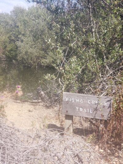 Ira Lease Park - Pismo Beach, CA