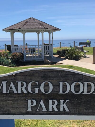Margo Dodd Park - Pismo Beach, CA