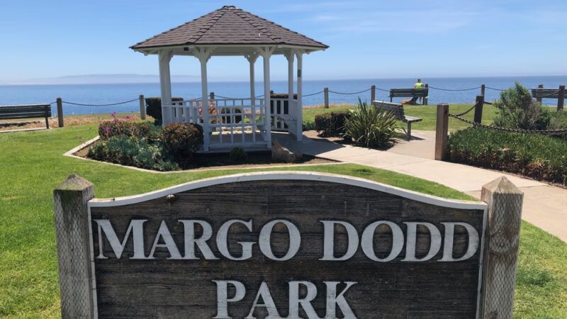 Margo Dodd Park - Pismo Beach, CA