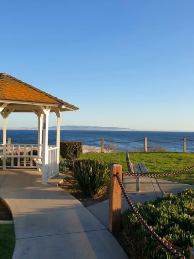 Margo Dodd Park - Pismo Beach, CA