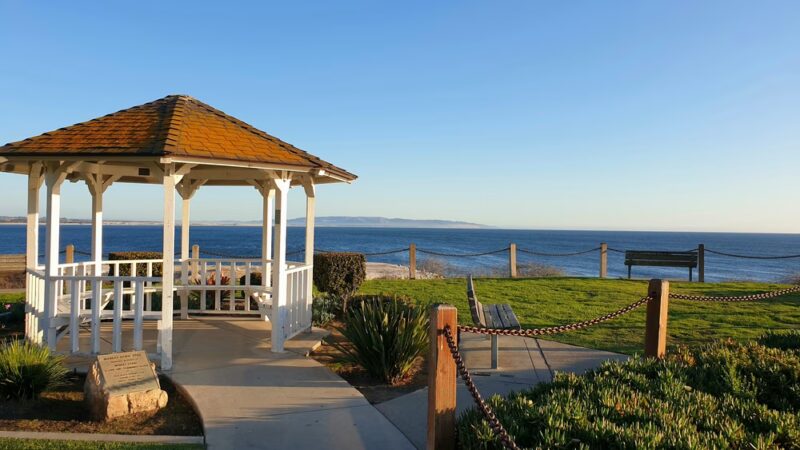 Margo Dodd Park - Pismo Beach, CA