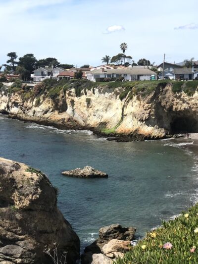 Margo Dodd Park - Pismo Beach, CA