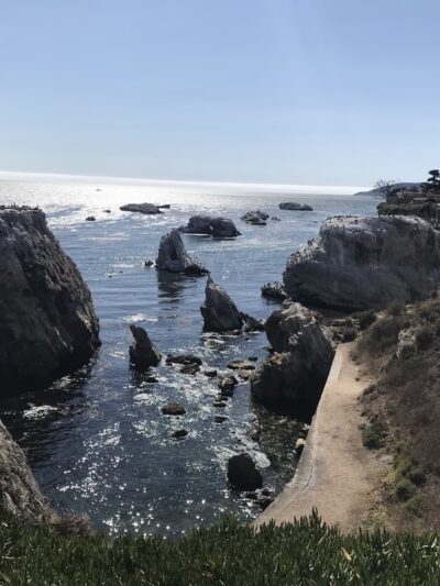 Margo Dodd Park - Pismo Beach, CA