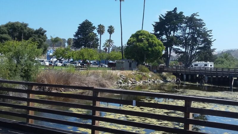 Mary Herrington Park - Pismo Beach, CA