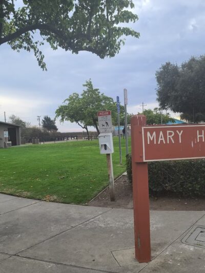 Mary Herrington Park - Pismo Beach, CA