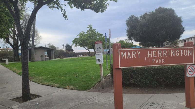 Mary Herrington Park - Pismo Beach, CA