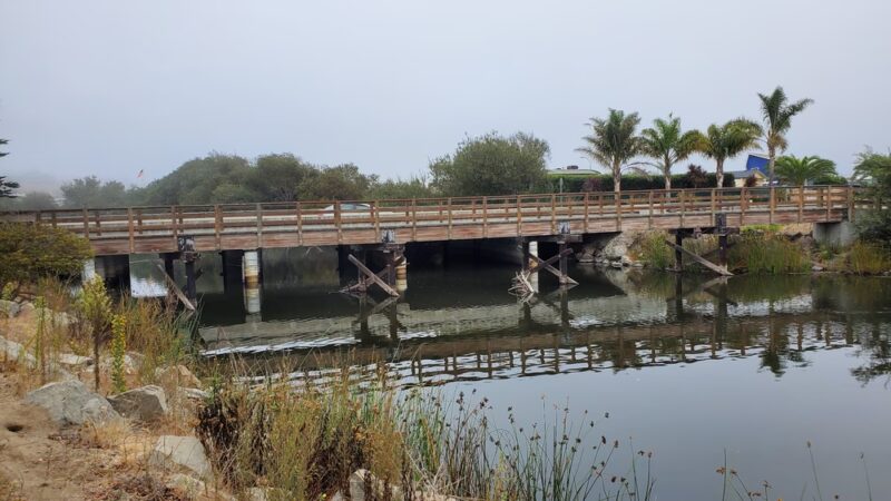 Mary Herrington Park - Pismo Beach, CA