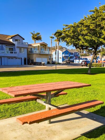 Mary Herrington Park - Pismo Beach, CA