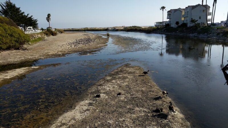 Mary Herrington Park - Pismo Beach, CA